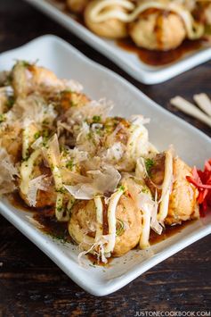 Takoyaki