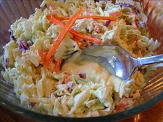 Almost Marzetti's Slaw Dressing