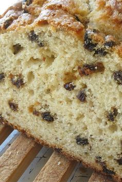 American Irish Soda Bread