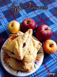 Apple Turnovers