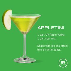 Appletini