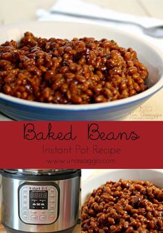 Baked Beans