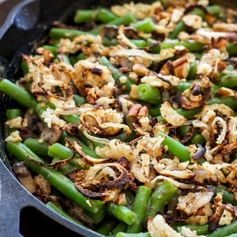 Baked Green Chile Chicken Taquitos