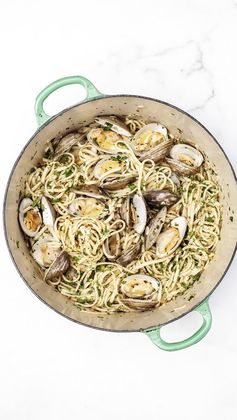 BA's Best Linguine and Clams