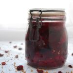 Beet Pickle