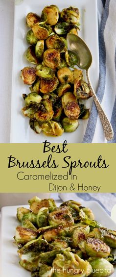 Best Brussels Sprouts