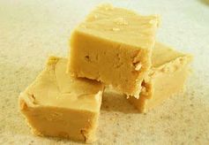 Best Ever Peanut Butter Fudge