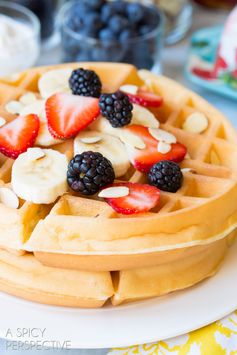 Best Waffle