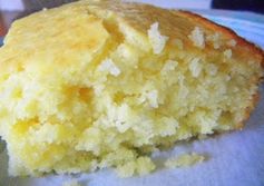 Bisquick Cornbread