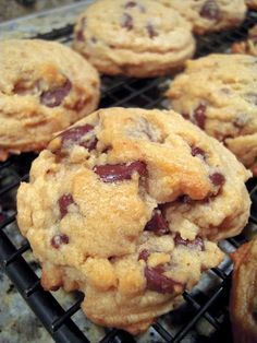 Bisquick® Chocolate Chip Cookies