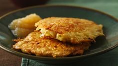 Bisquick® Potato Pancakes