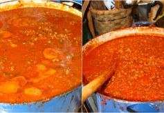 Bolognese Sauce from My Family in Bologna, Italy -- The Real Deal