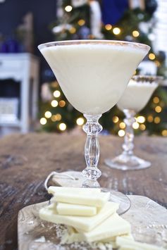 Brandy Alexander – Perfect Dessert Cocktail