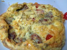 Breakfast Frittata