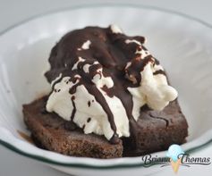 Briana's Ultimate Brownies