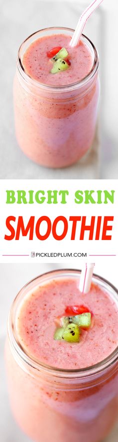 Bright Skin Smoothie