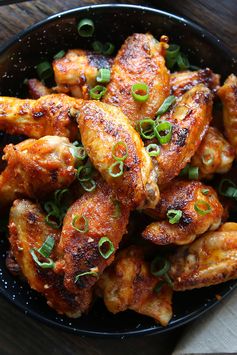 Buffalo Chicken Wings