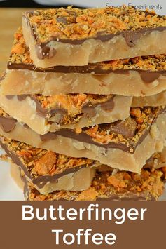 Candy Toffee