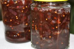 Caramelised Red Onion Chutney