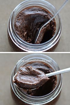 Carob Nutella