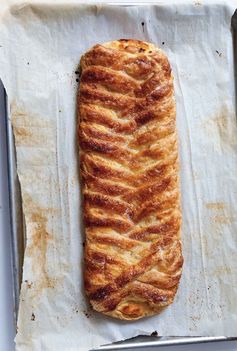 Cheese Danish