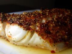 Chili, Lime & Cumin Cod