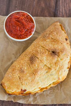 Classic Calzones