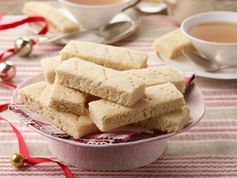 Classic Shortbread