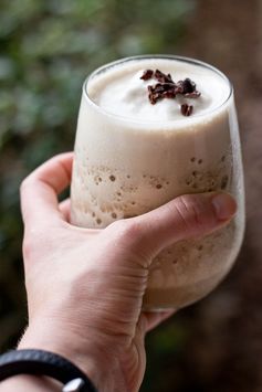 Coffee Lovers Protein Shake