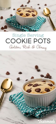 Cookie Pots