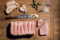 Country Pâté (Pâté de Campagne