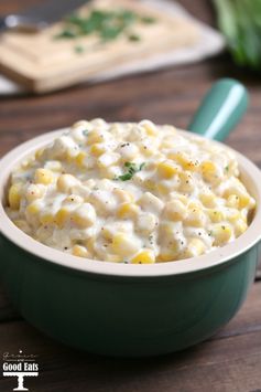 Creamed Corn