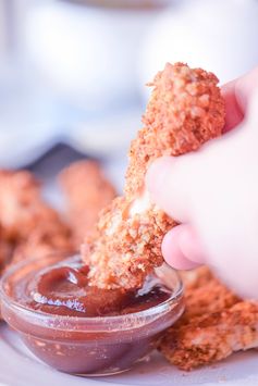 Crowd Favorite Chicken Tenders