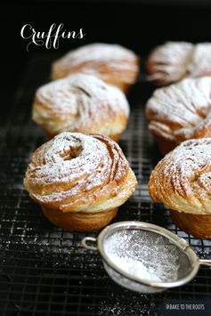 Cruffins