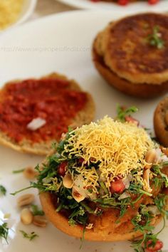 Dabeli recipe | kachchhi dabeli