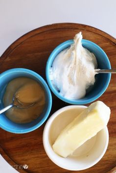 Delicious Honey Butter Recipe with a Secret Ingredient