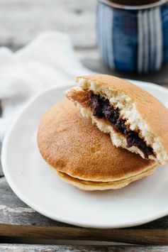 Dorayaki