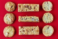 Dorie's Blondies