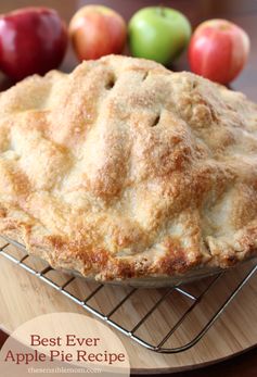 Double Pie Crust