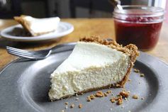 Easy Cheesecake