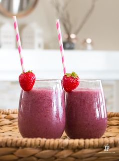 Emergen-C Banana Berry Smoothie