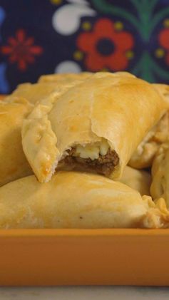 Empanadas de Carne