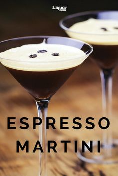 Espresso Martini