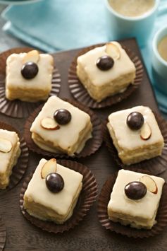 Espresso Petits Fours