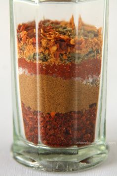 Fajita Seasoning