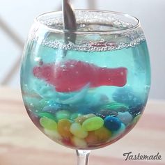 Fish Bowl Jellies