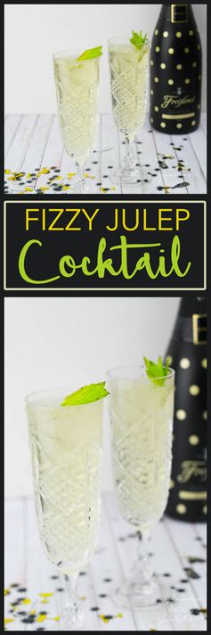 Fizzy Julep