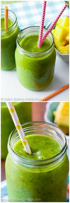 Glowing Skin Smoothie