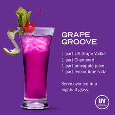 Grape Groove