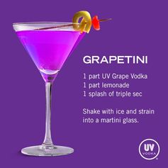 Grapetini